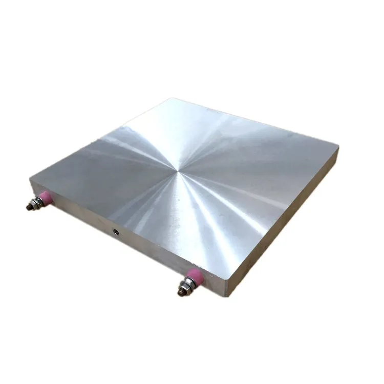 Casted heater Model C